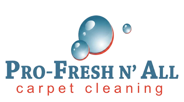 Pro Fresh N All Carpet Cleaning