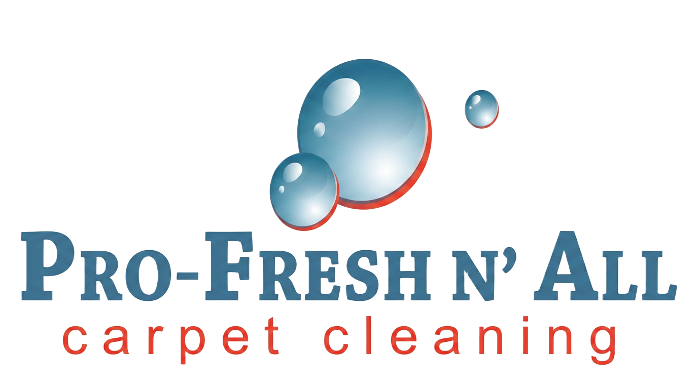Pro Fresh N All Carpet Cleaning